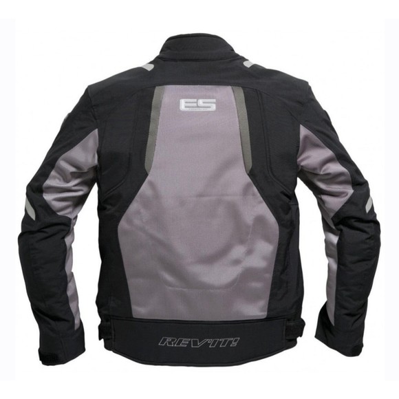 Motorcycle jacket - Picture 2 of 11